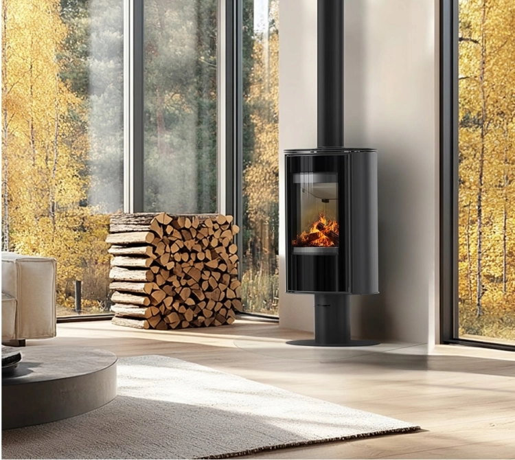 KOMINEK-KOZA-NA-DREWNO-PIEC-STALOWY-ERIK-KRATKI-na-nodze-MOC-5-5-KW-FI150-Waga-produktu-z-opakowaniem-jednostkowym-108-892-kg.jpg
