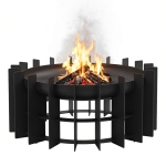 PALENISKO-OGRODOWE-DUZE-GRILL-70cm-KRATKI-OGNISKO-OKRAGLE-PRZENOSNE-STALOWE-Stan-opakowania-oryginalne (1).jpg