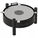 Palenisko-Ogrodowe-ROTONDO-z-Rusztem-Grill-60cm-Solidne-Stal-na-Ognisko-Stan-opakowania-oryginalne.jpg