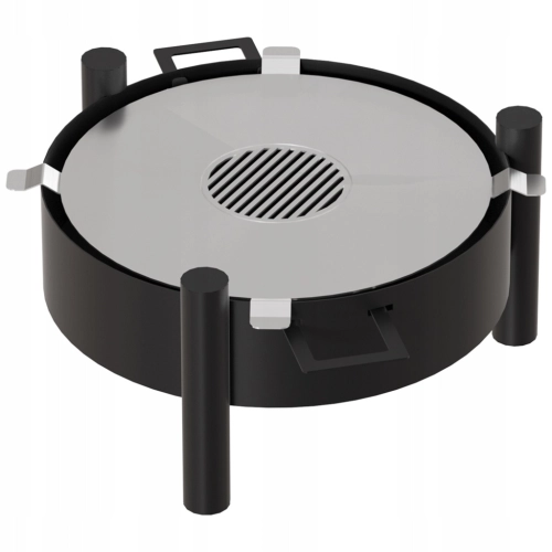 Palenisko-Ogrodowe-ROTONDO-z-Rusztem-Grill-60cm-Solidne-Stal-na-Ognisko-Stan-opakowania-oryginalne.jpg