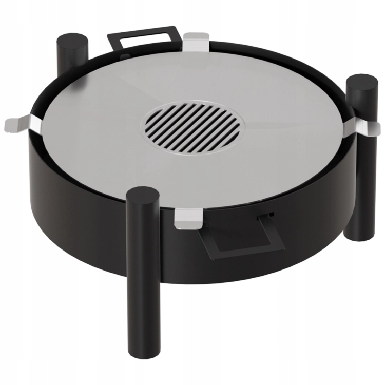 Palenisko-Ogrodowe-ROTONDO-z-Rusztem-Grill-60cm-Solidne-Stal-na-Ognisko-Stan-opakowania-oryginalne.jpg
