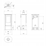 PIEC-KAFLOWY-KOMINEK-KOZA-ERIK-KAFEL-BORDO-5-5-KW-FI150-KRATKI-EKOPROJEKT-Glebokosc-42-2-cm.jpg