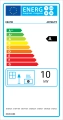 Kominek Żeliwny Antek 10 kW_karta_energetyczna