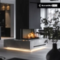 Kominek KRATKI REGNOR