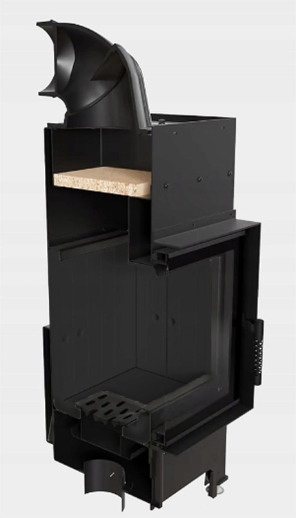 KOMINEK-STALOWY-WKLAD-KOMINKOWY-KRATKI-FLOKI-L-12kW-fi200-REKUPERACJA-BLACK-Szerokosc-932-mm.jpg