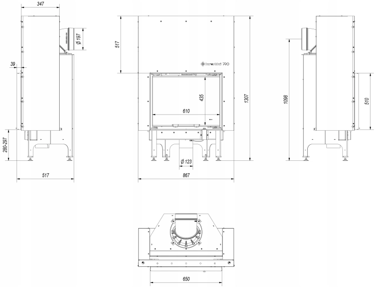 Kominek-Gilotyna-KRATKI-NADIA-10kW-Czarne-Wylozenie-na-Drewno-EKOPROJEKT-Waga-produktu-z-opakowaniem-jednostkowym-219-kg.jpg
