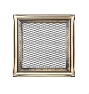 Kratka kominkowa 17x17 Rustykalna