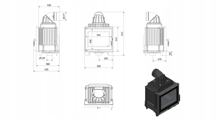 Wklad-kominek-zeliwny-Kratki-Franek-Deco-10-kW-fi-180-na-drewno-ekoprojekt-Rodzaj-wkladu-Wklad-powietrzny.jpg
