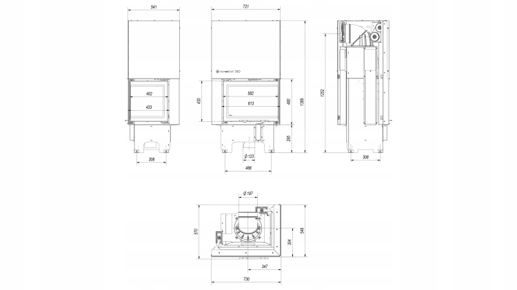 Wklad-Kominkowy-Narozny-KRATKI-VN-Prawy-9-kW-fi-200-Gilotyna-EKOPROJEKT-Wysokosc-1389-mm.jpg