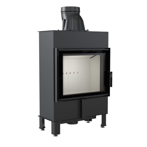 Wkład Kominkowy Lucy 12 Slim