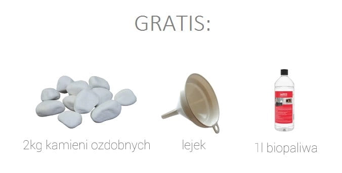 Biokominek August