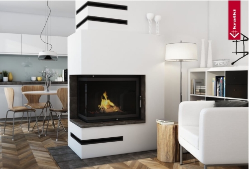 Luft Lewy 60x40x9 Szlifowany