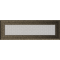 Kratka 11x32 cm Oskar