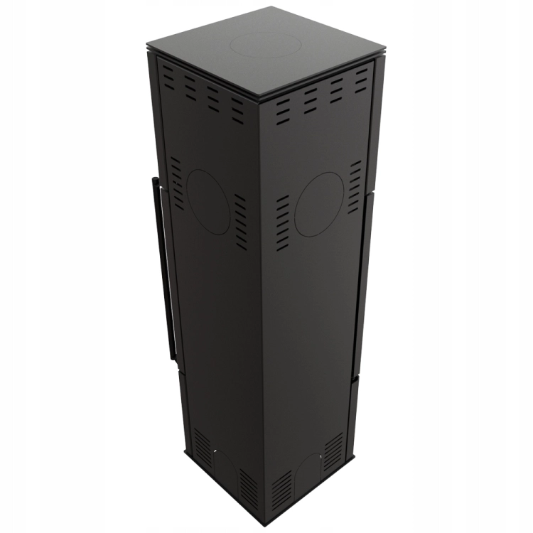 Piec-Stalowy-Wolnostojacy-REN-M-Lewy-fi-150-7-kW-Czarny-EKOPROJEKT-Glebokosc-45-cm.jpg