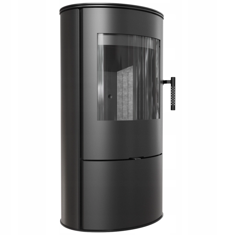 Piec-kominek-wolnostojacy-KRATKI-Koza-ROLLO-fi-150-7-kW-czarne-wylozenie-Szerokosc-52-6-cm.jpg