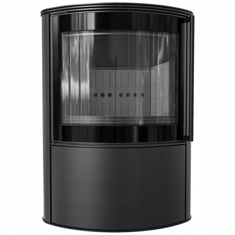 Piec-Wolnostojacy-Kominek-KRATKI-BJORN-7kW-fi-150-CZARNY-TERMOTEC-na-Drewno-Stan-opakowania-oryginalne.jpg