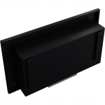 BIOKOMINEK-WISZACY-DELTA-2-KRATKI-900x400-DO-SALONU-CZARNY-PRAWDZIWY-OGIEN-Material-wykonania-stal-malowana-proszkowo.jpg