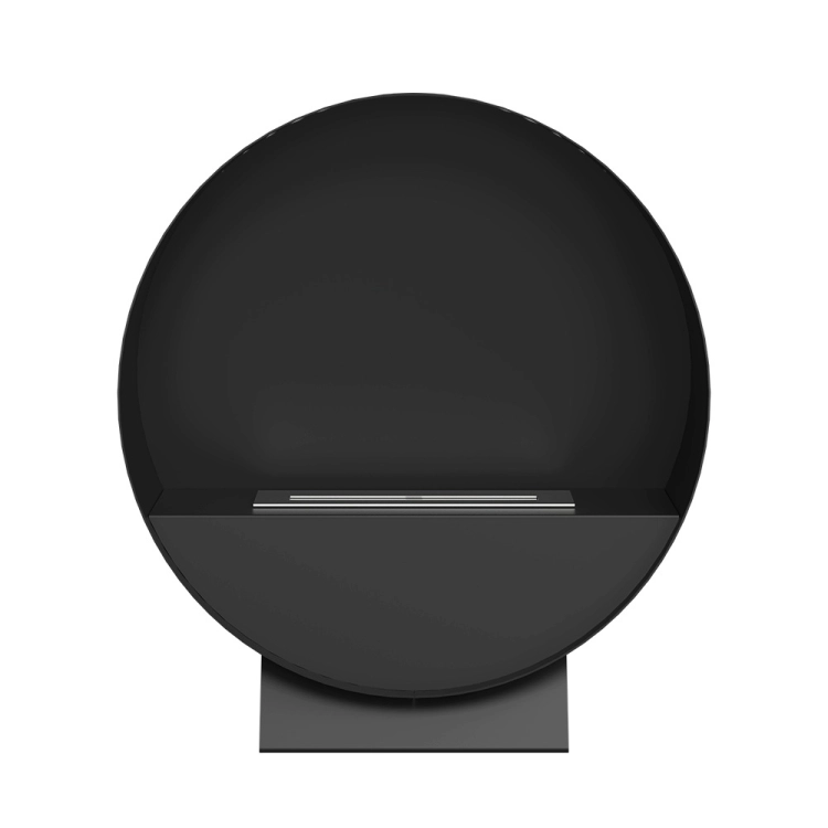 Biokominek-Wolnostojacy-KRATKI-ORBE-Czarny-58cm-Biopaliwo-na-Taras-Ozdobny-Szerokosc-58-cm.jpg