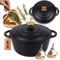 EMALIOWANY-GARNEK-ZELIWNY-22cm-3L-HAGE-CZARNY-MAT.jpg