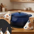 GARNEK-ZELIWNY-3L-EMALIOWANY-POKRYWKA-GRANATOWY-GAZ-INDUKCJA-PIEKARNIK-22CM-Typ-powloki-emaliowana.jpg