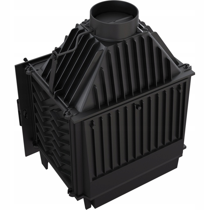 Kominek-zeliwny-Wklad-Kominkowy-KRATKI-ZUZIA-moc-15kW-fi-150-EKOPROJEKT-Stan-opakowania-oryginalne.jpg