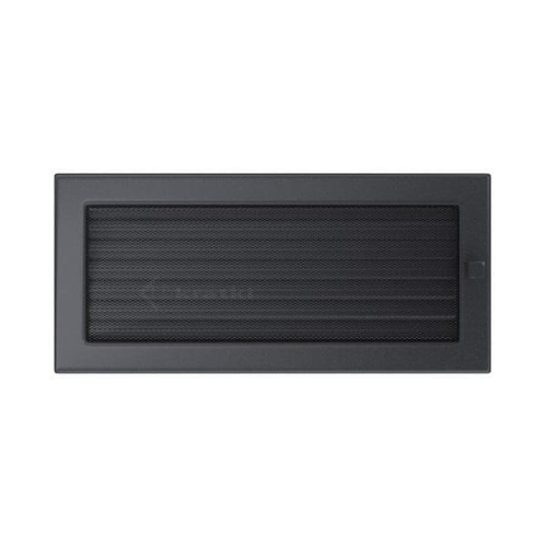 Kratka 17x37 cm z Żaluzją