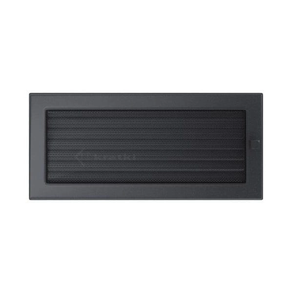 Kratka 17x37 cm z Żaluzją