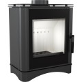 Piec Wolnostojący Koza Vega fi 150 mm