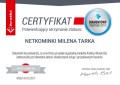 Wkład Kominkowy Nadia 14 Prawy BS Gilotyna