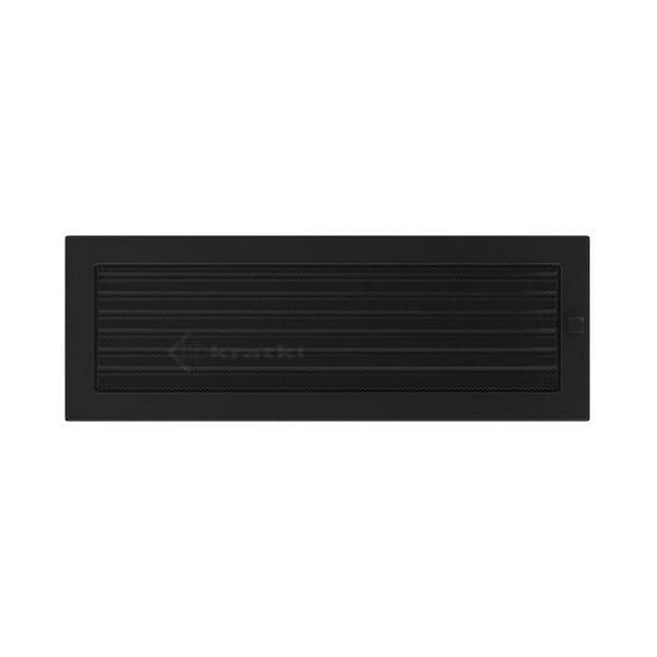 Kratka 17x49 cm z Żaluzją