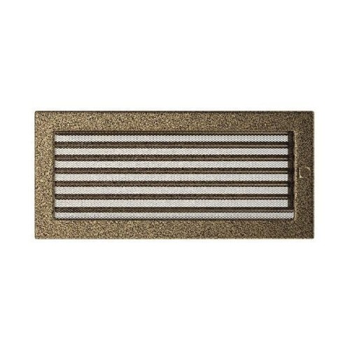 Kratka 17x37 z Żaluzją