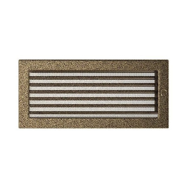 Kratka 17x37 z Żaluzją