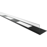 Biokominek Juliet 1500X650 z Szybą