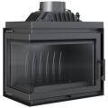 Kominek żeliwny Simple Lewy 8 kW