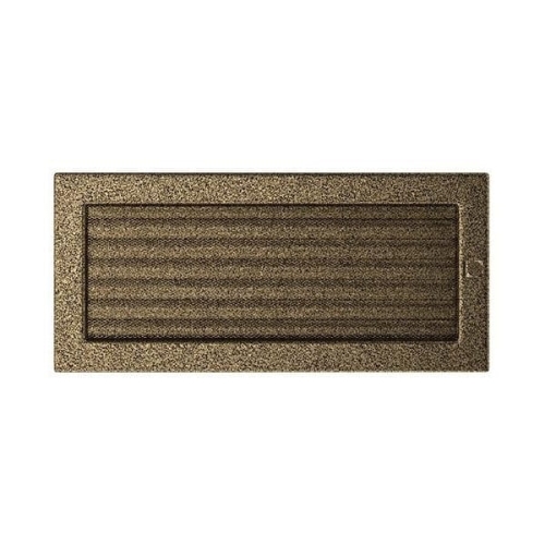 Kratka 17x37 z Żaluzją