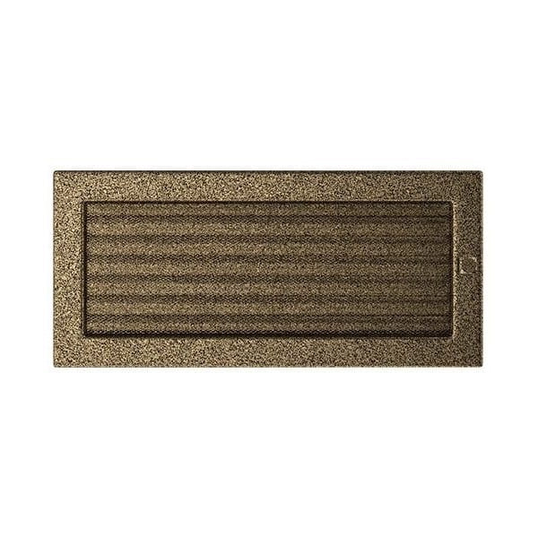 Kratka 17x37 z Żaluzją