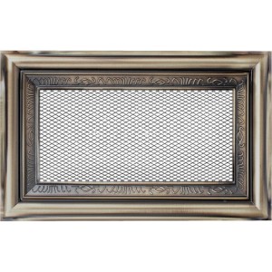 Kratka kominkowa 11x17 Rustykalna