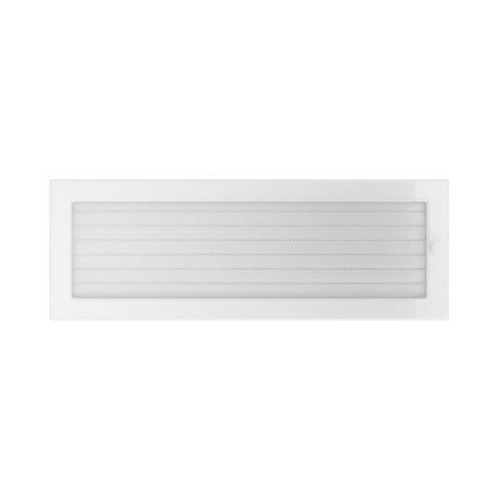 Kratka 17x49 cm z Żaluzją