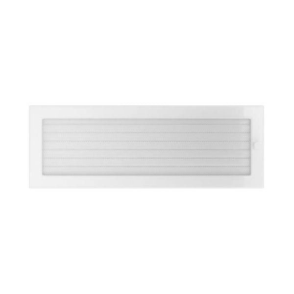 Kratka 17x49 cm z Żaluzją