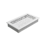 Kratka ABC 17x30 cm