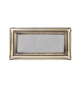 Kratka kominkowa 11x24 Rustykalna