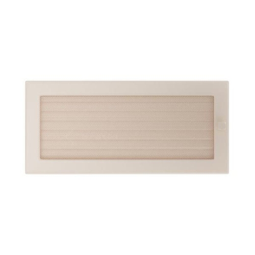 Kratka 17x37 cm z Żaluzją
