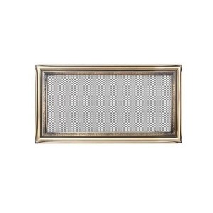 Kratka kominkowa 17x30 Rustykalna