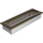 Kratka 11x32 cm Oskar