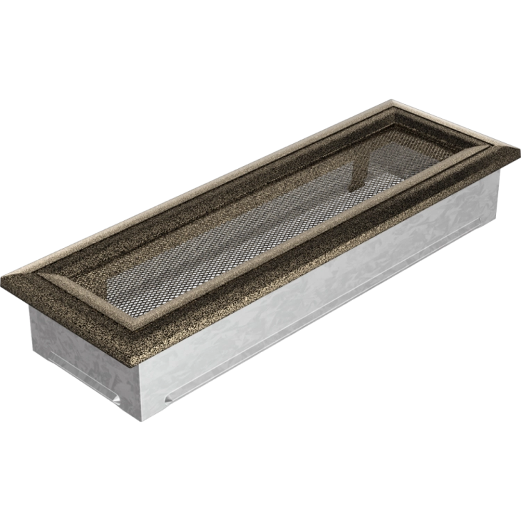 Kratka 11x32 cm Oskar