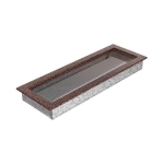 Kratka 17x49 cm