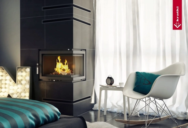Luft Prawy 60x40x6 Szlifowany