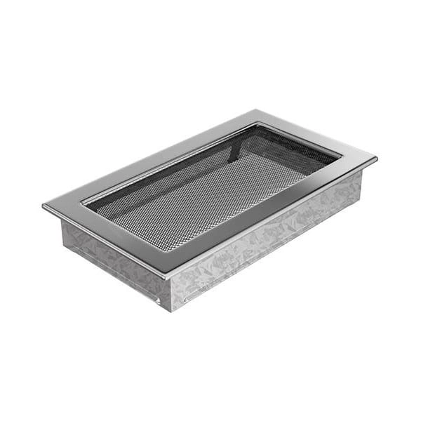 Kratka 17x30 Niklowana
