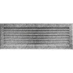 Kratka 17x49 cm Fresh
