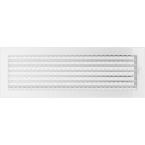 Kratka 17x49 cm z Żaluzją